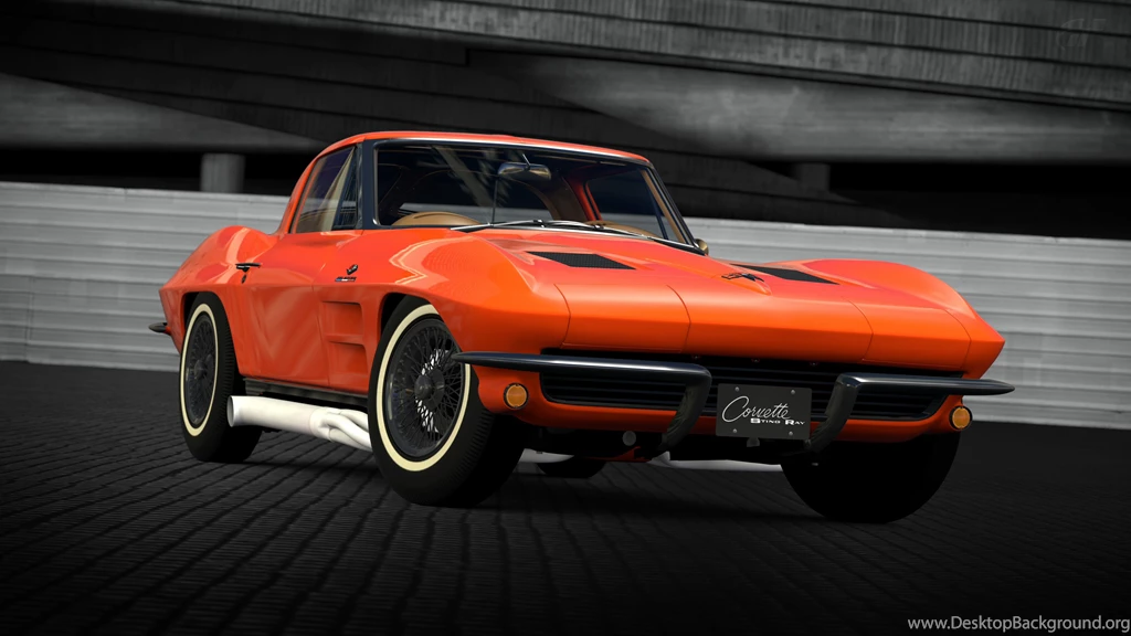 Chevrolet Corvette Z06