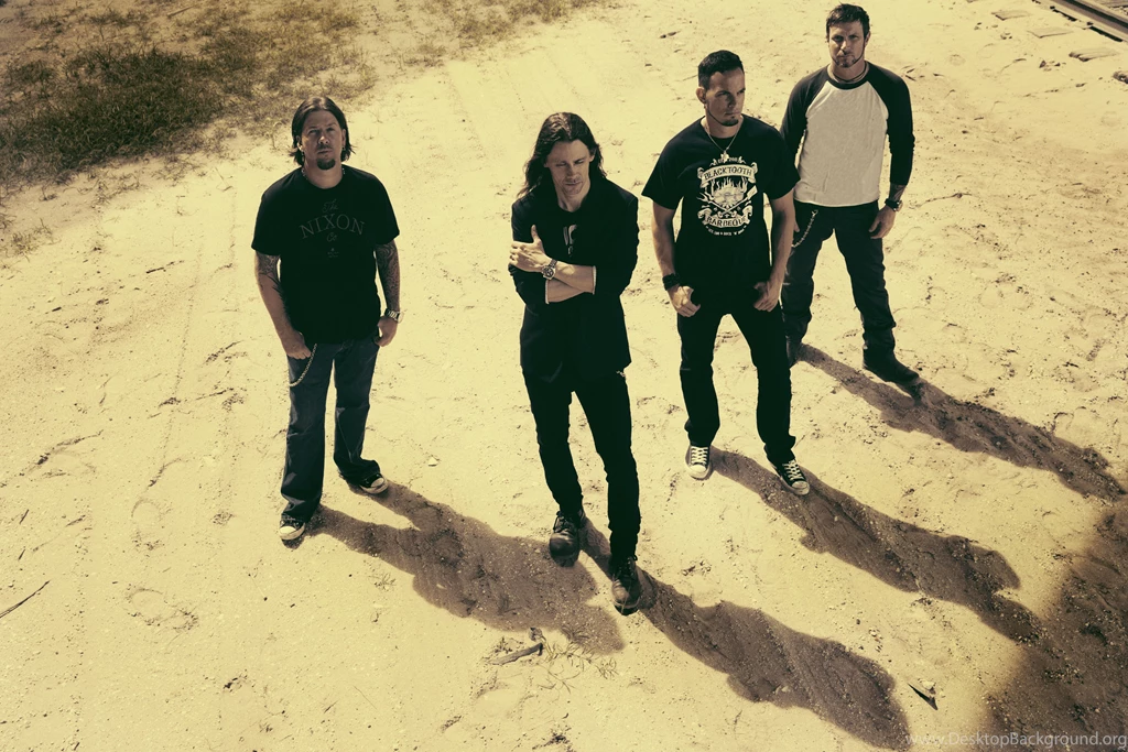 ALTER BRIDGE Alternative Hard Rock Grunge Nu metal Alter Bridge ...
