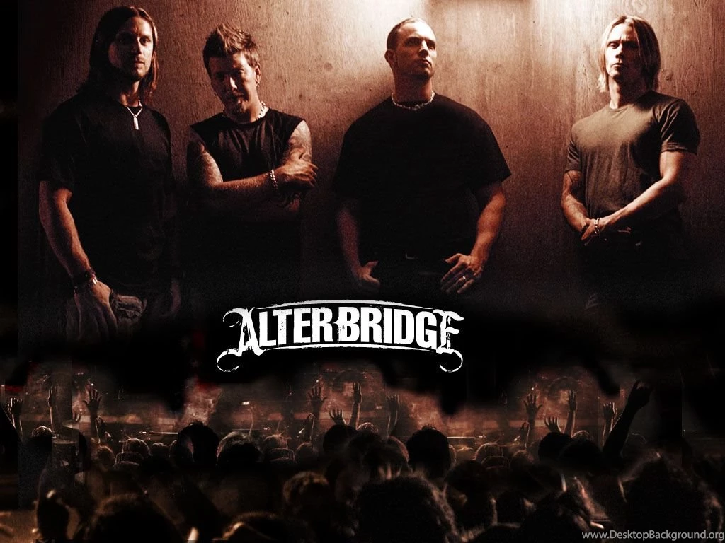 Alter Bridge Wallpaper,Alter Bridge Band Wallpapers And Desktop ...