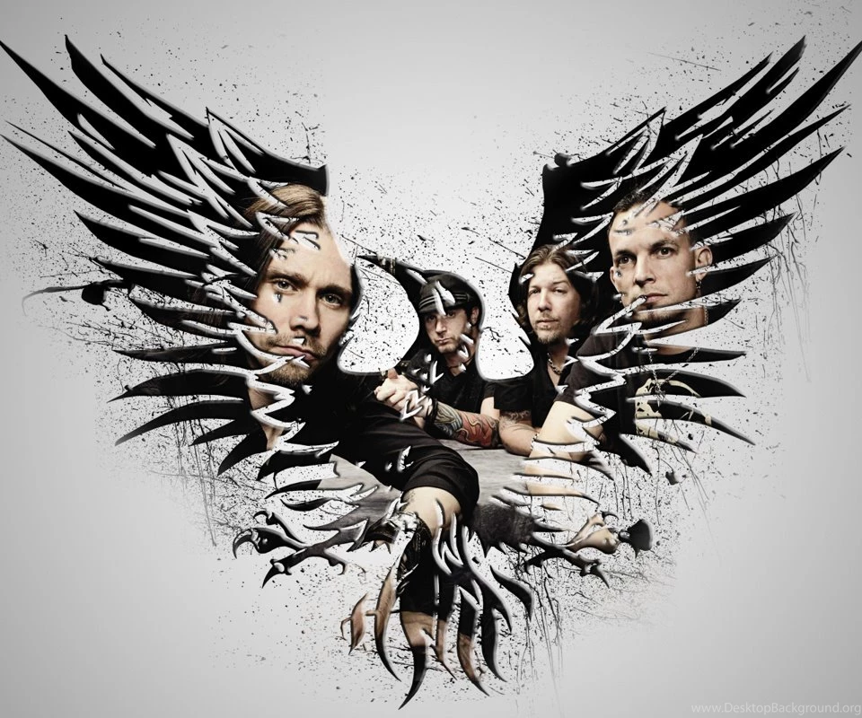 Alterbridge Music Artists Wallpapers For Android Download Free