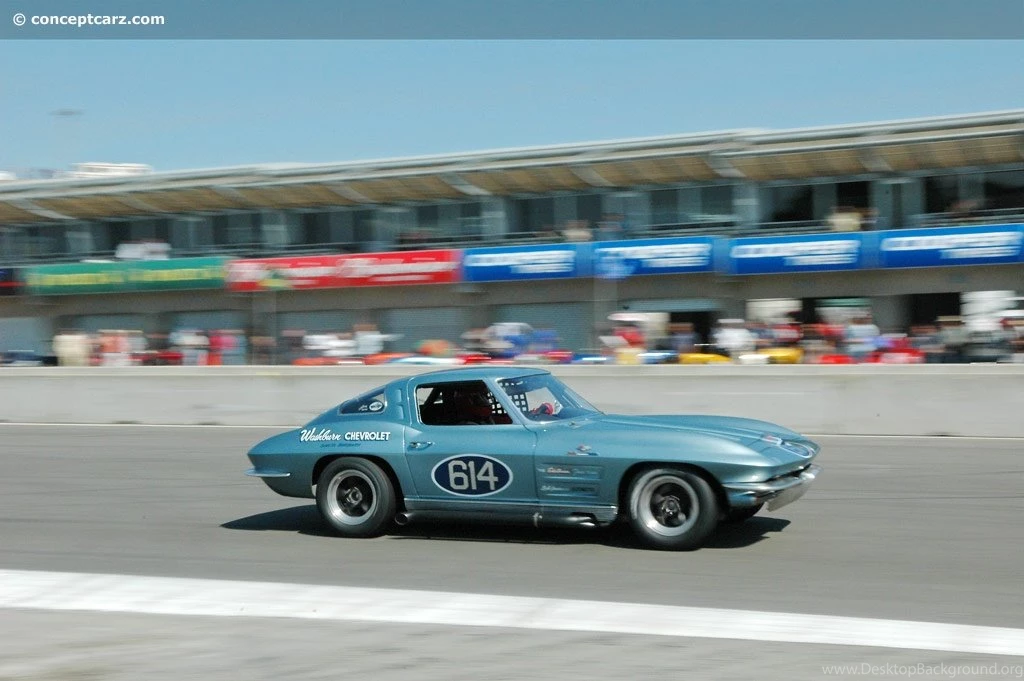 1963 Chevrolet Corvette Z06 Images. Wallpapers Photo: 63 Chevy ...
