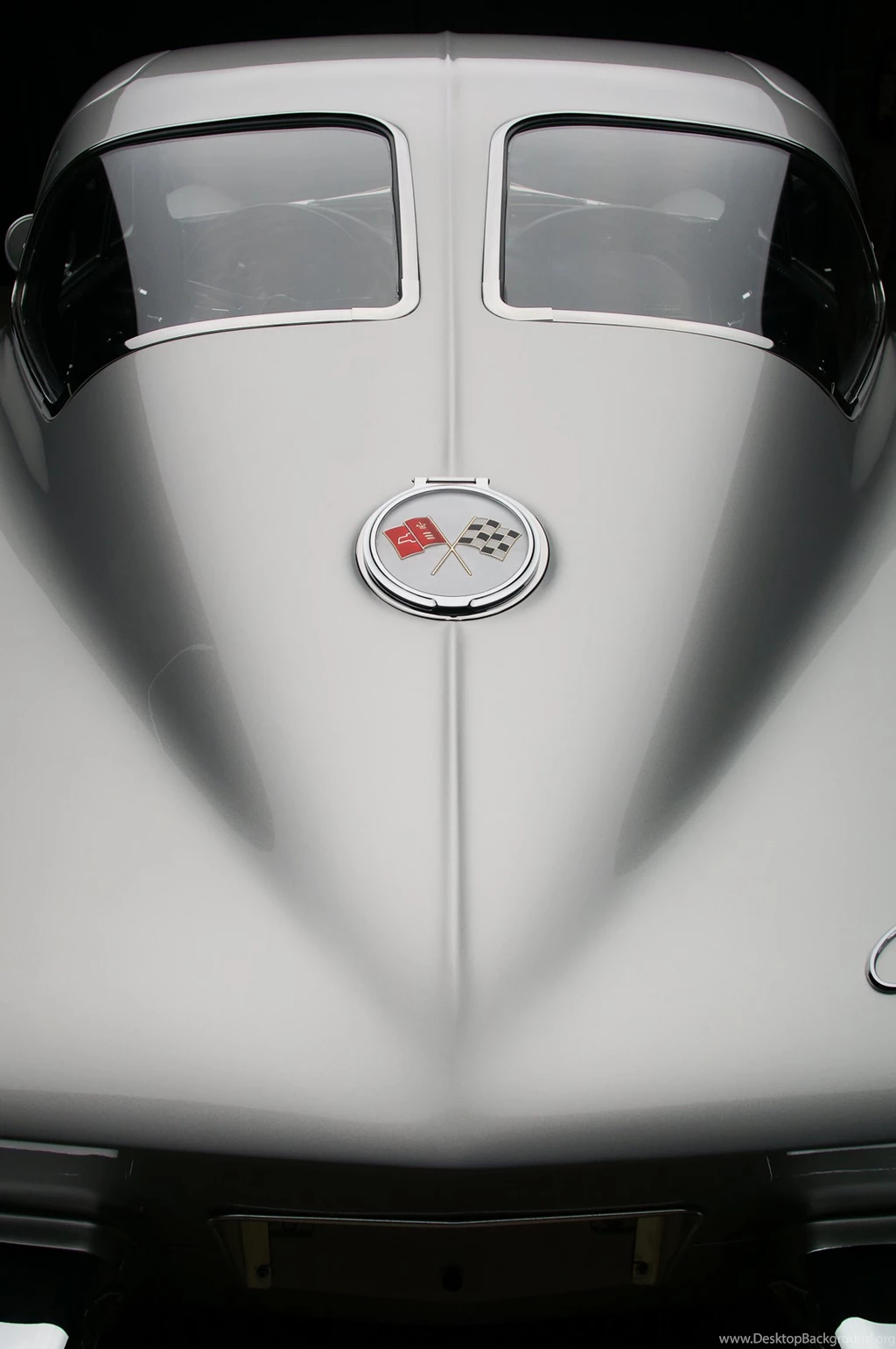 1963 Chevrolet Corvette Sting Ray