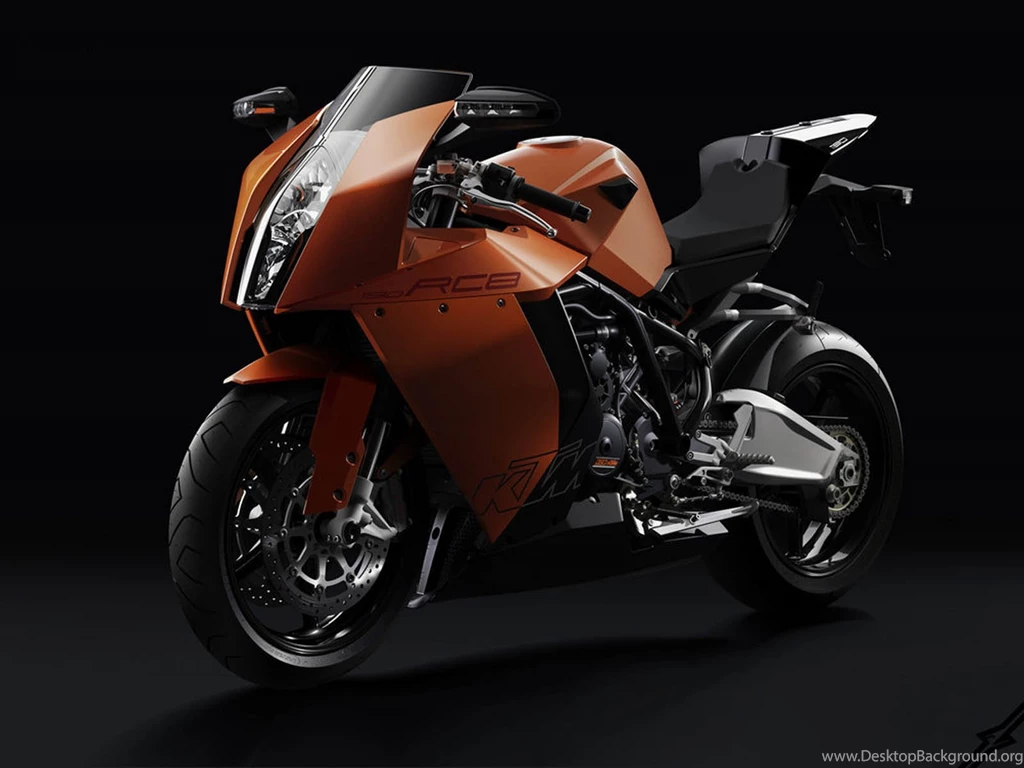 Race Bike Wallpapers