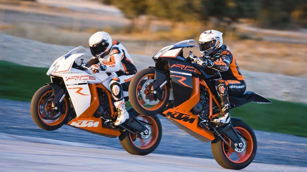 Road Bike Racing Wallpapers