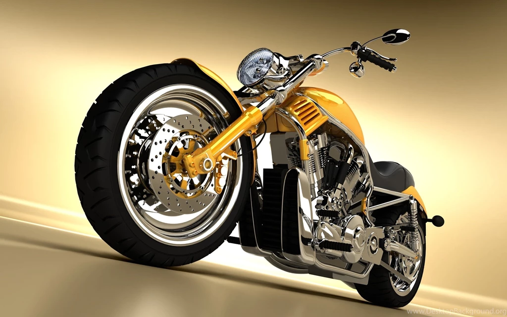 Bmw Bike