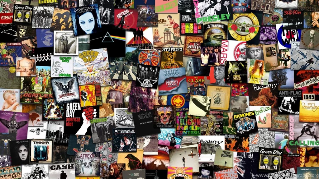 30 Seconds To Mars Ac Dc Aerosmith Alter Bridge Bad Religion ...