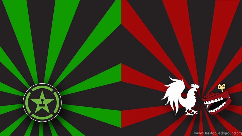 I Made A Roosterteeth/Achievement Hunter Wallpaper[1920x1080 ...