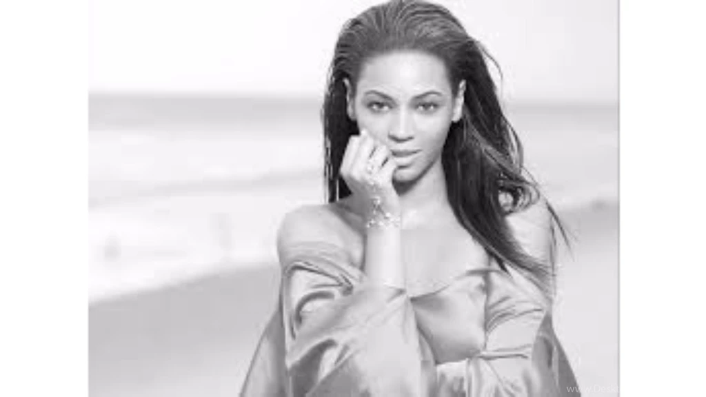Sensual 4K Beyonce Wallpapers