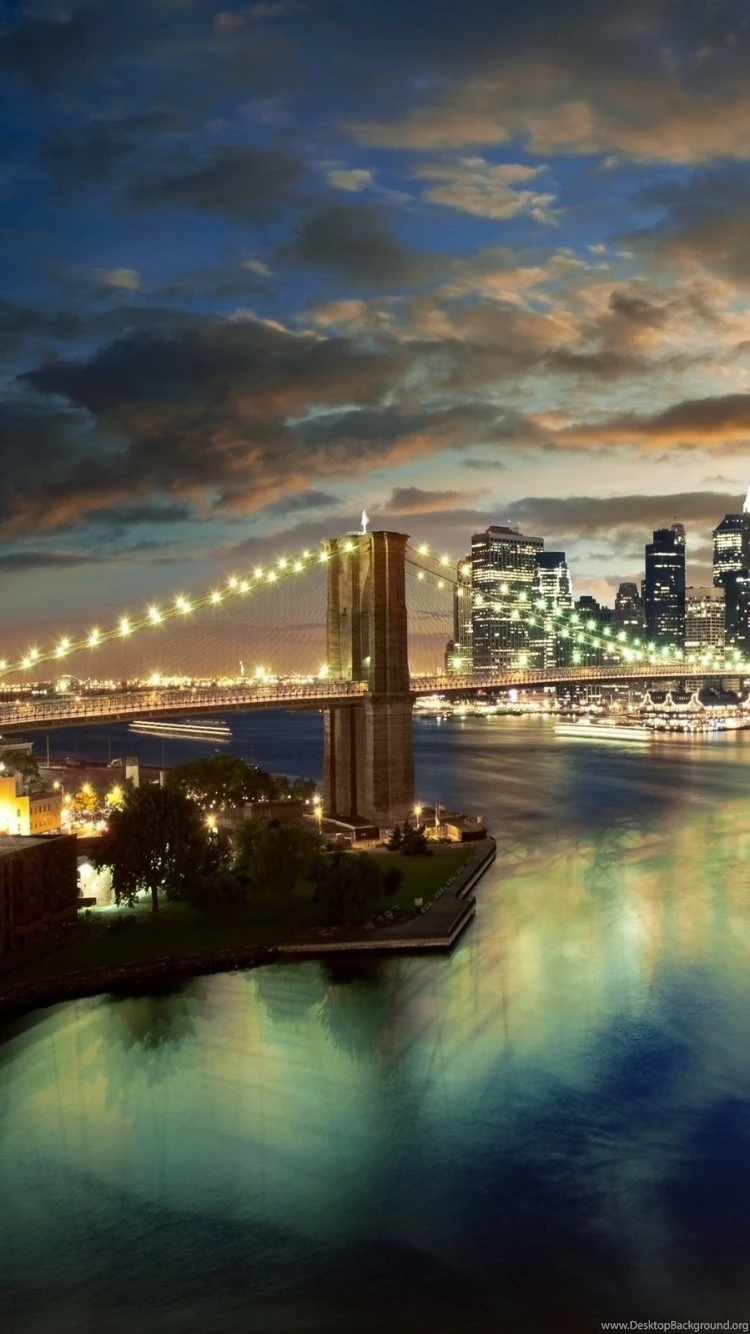 Page 2: iPhone 6 New York Wallpapers HD, Desktop Backgrounds ...