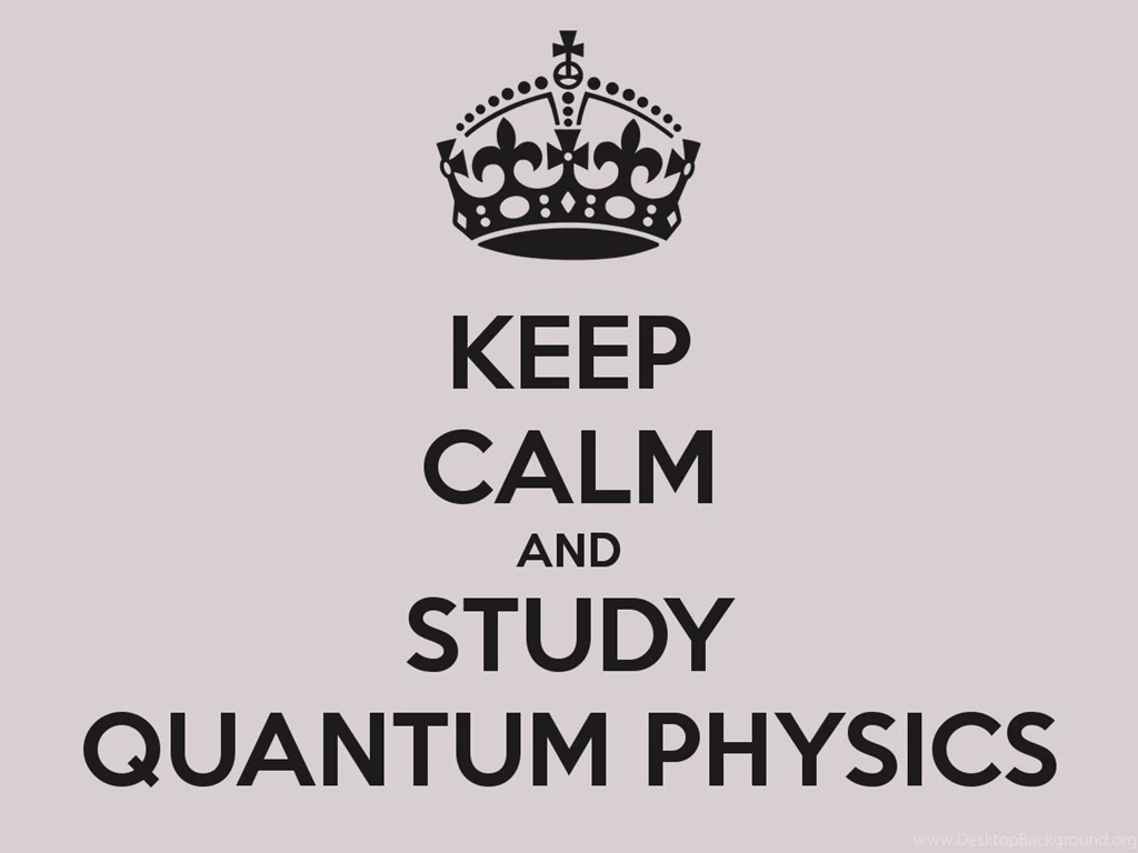 Pins For: Quantum Physics From Pinterest