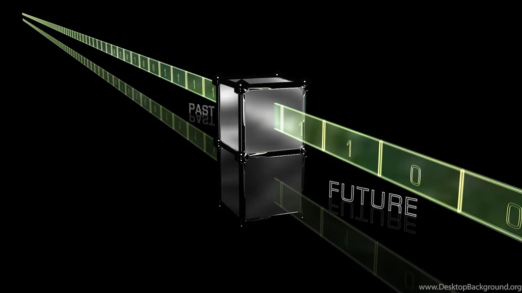 How Quantum Physics Could Make 'The Matrix' More Efficient