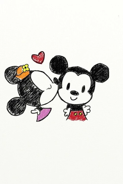 Disney Image