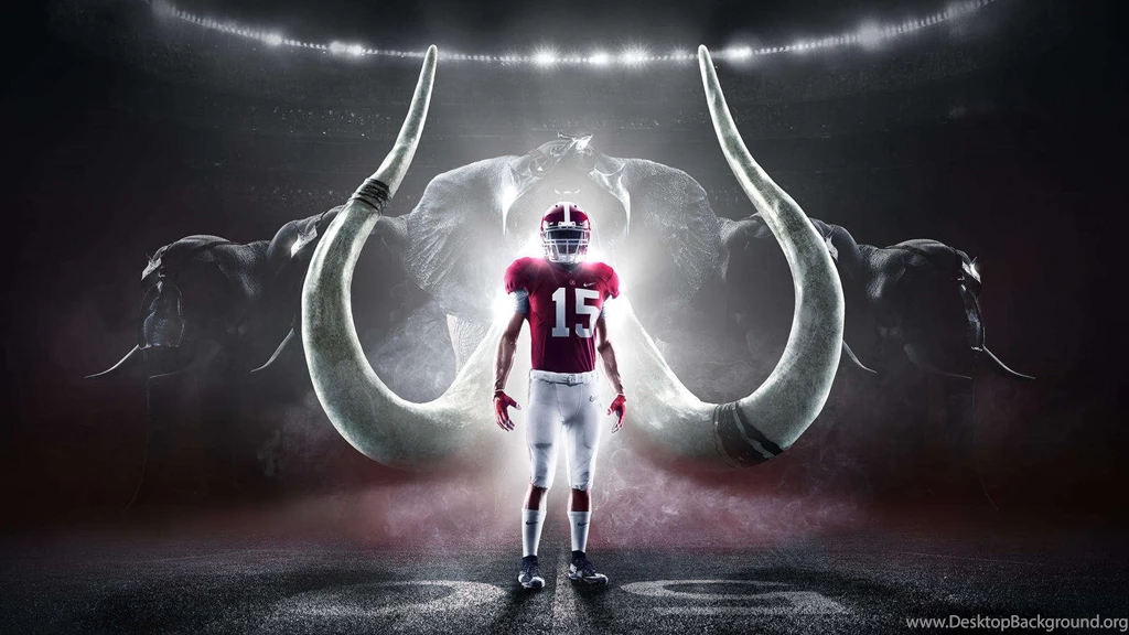 Alabama Football HD Wallpapers