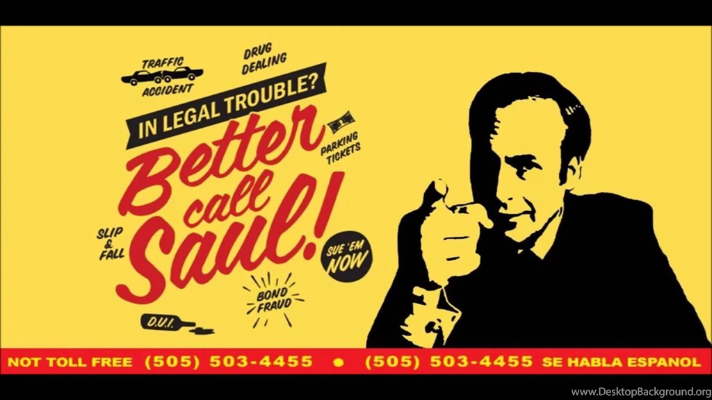 35 Better Call Saul HD Wallpapers