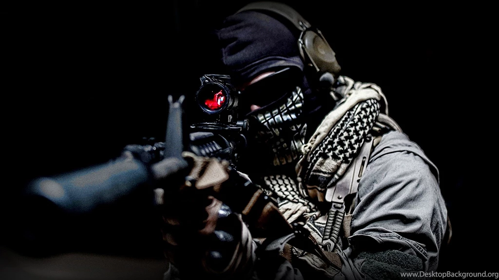 Wallpapers Call Of Duty