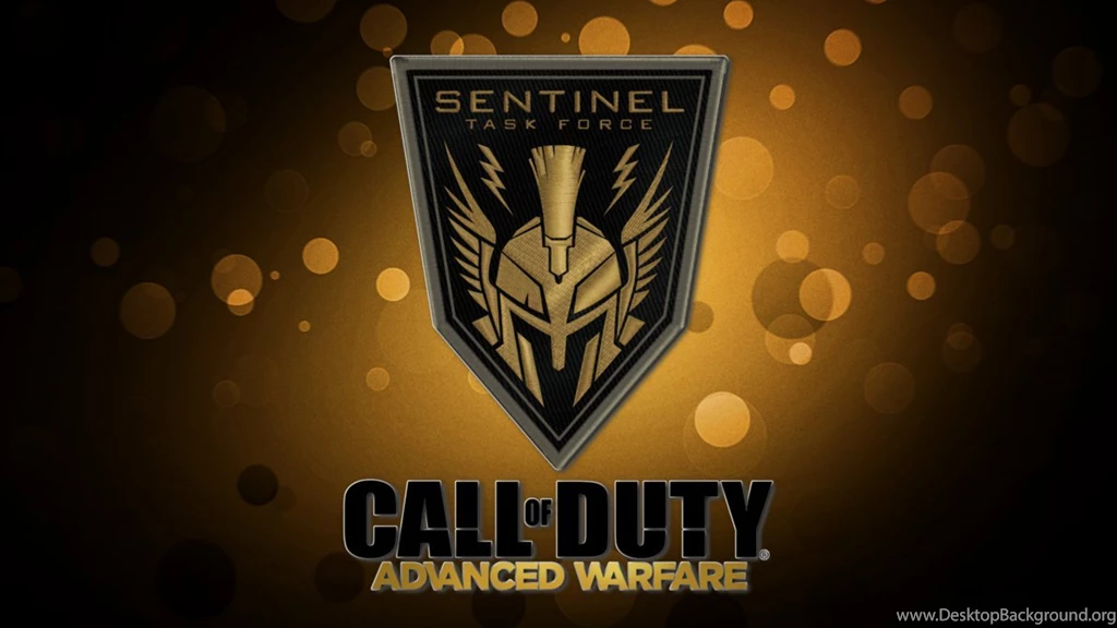 Advanced Warfare Wallpapers