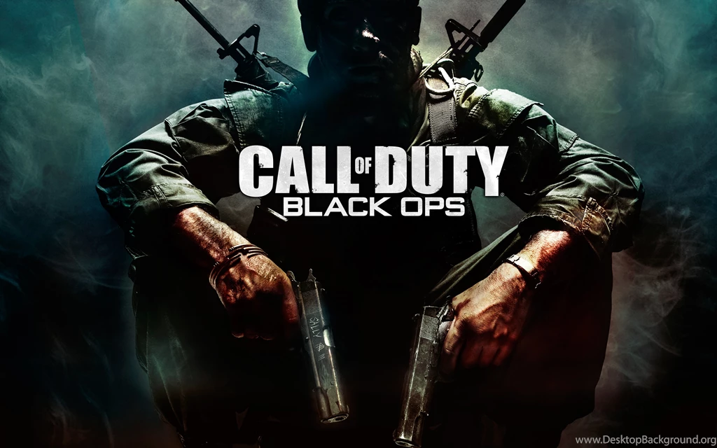 Call Of Duty Black Ops 2 Wallpapers