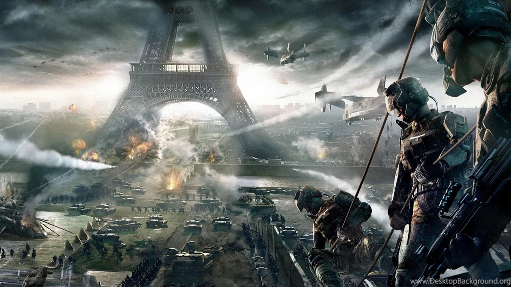 Wallpapers Call Of Duty