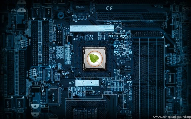 Linux Motherboards Bodhi Linux – Technology Linux HD Desktop Wallpapers