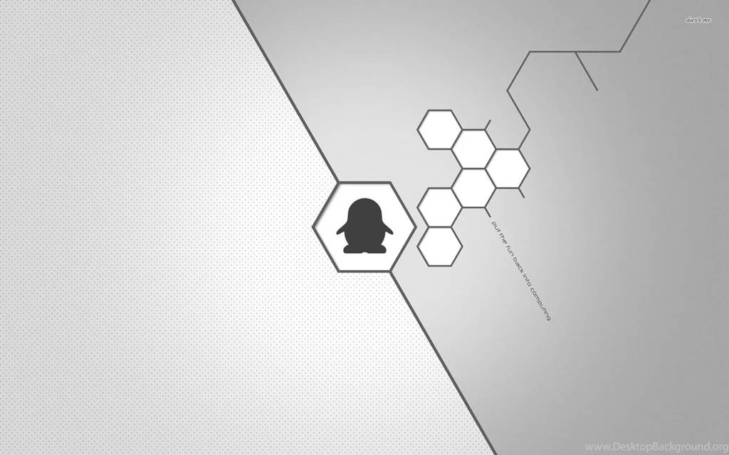 Linux Best Desktop Wallpapers