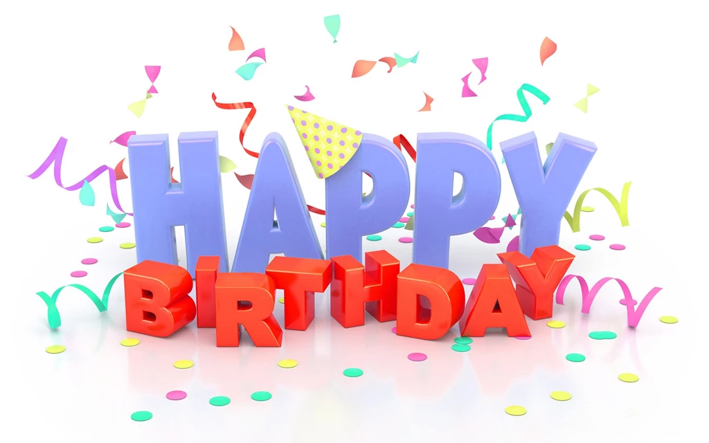 Happy Birthday Hd Images