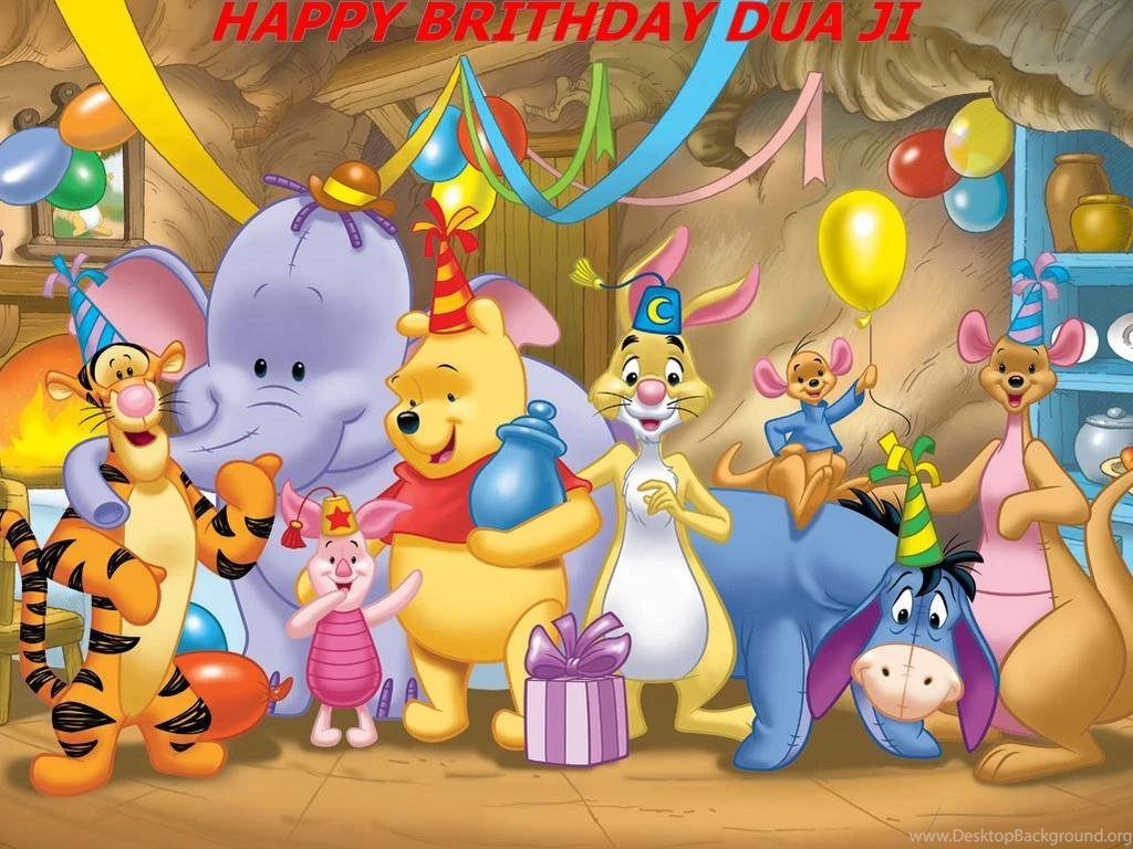 Funny Happy Birthday Wallpapers Wallpapers Cave
