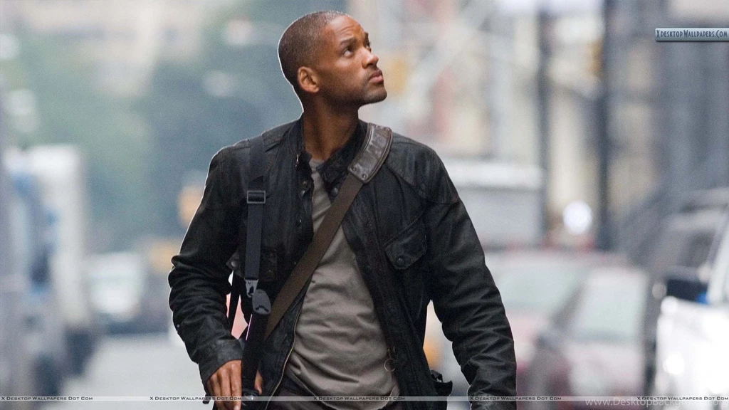 I Am Legend Wallpapers, Photos & Images In HD
