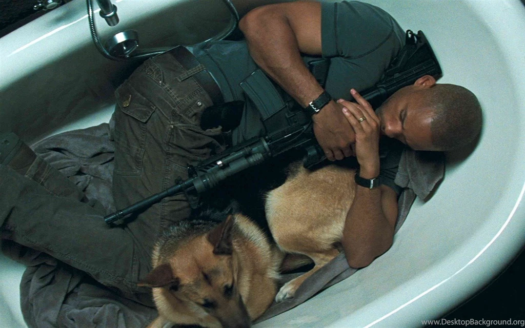 I Am Legend HD Wallpapers