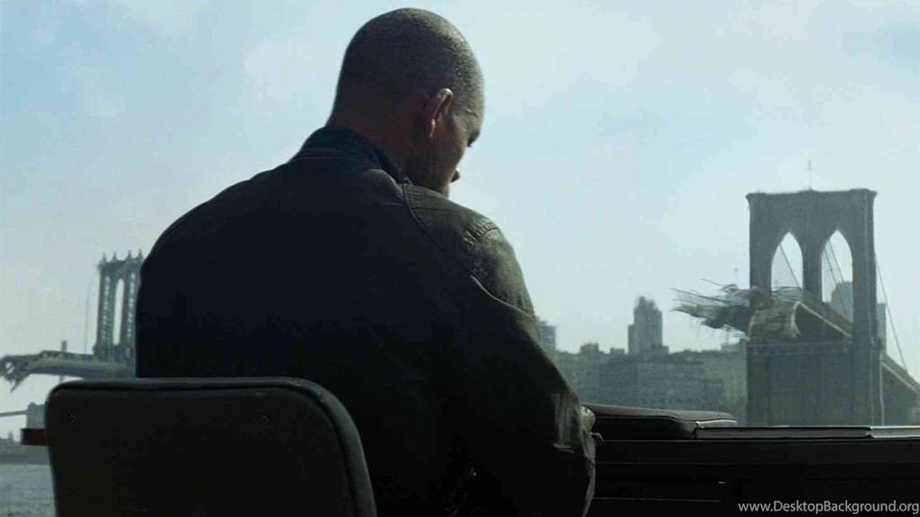 I Am Legend HD Wallpapers