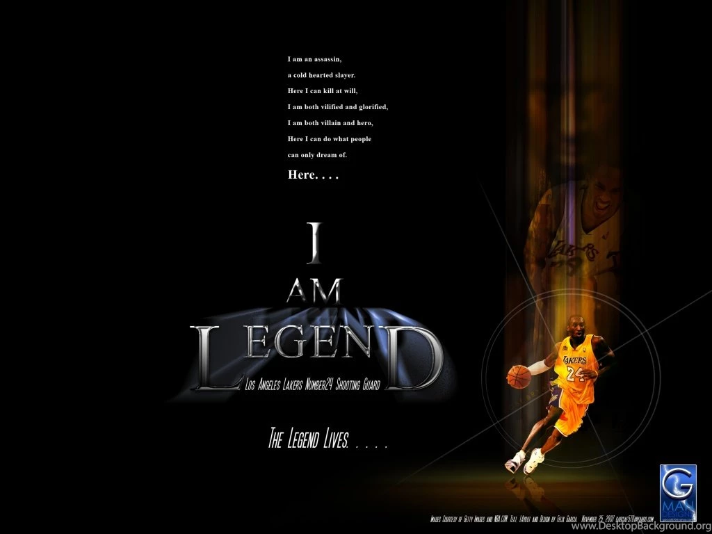 I Am Legend Wallpapers 8055