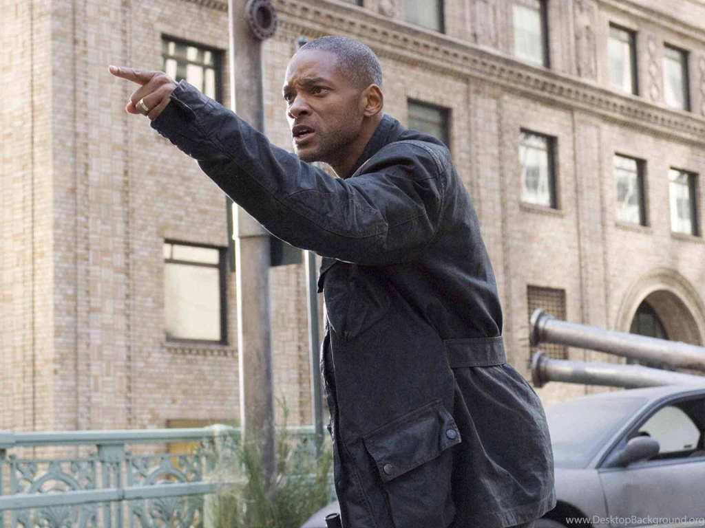 2007 I Am Legend Wallpapers Wallpapers Pictures Gallery