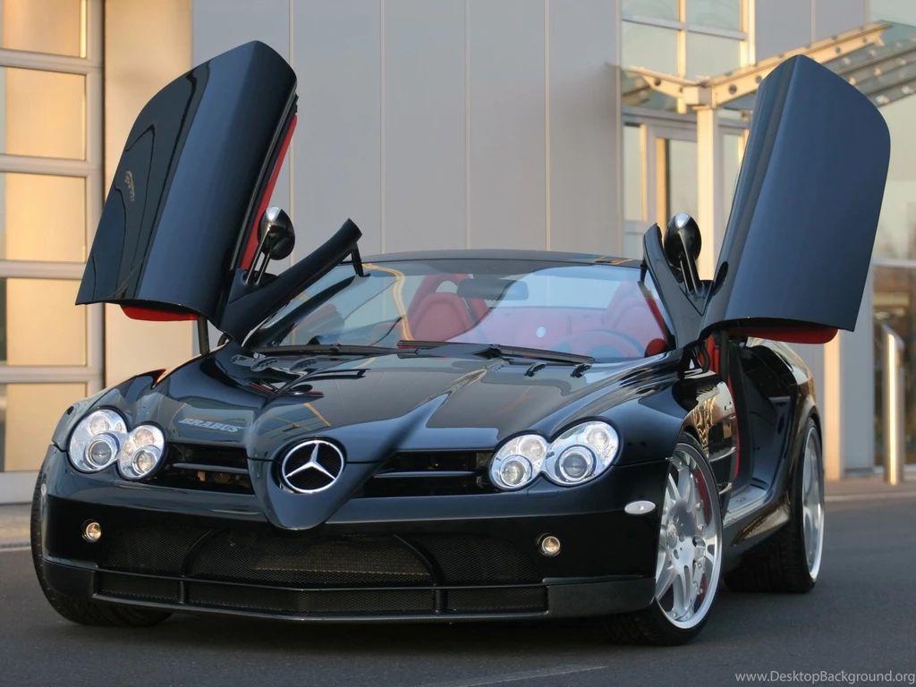 Mercedes Benz Sport Model Images Of Mercedes Benz Car – Widescreen ...