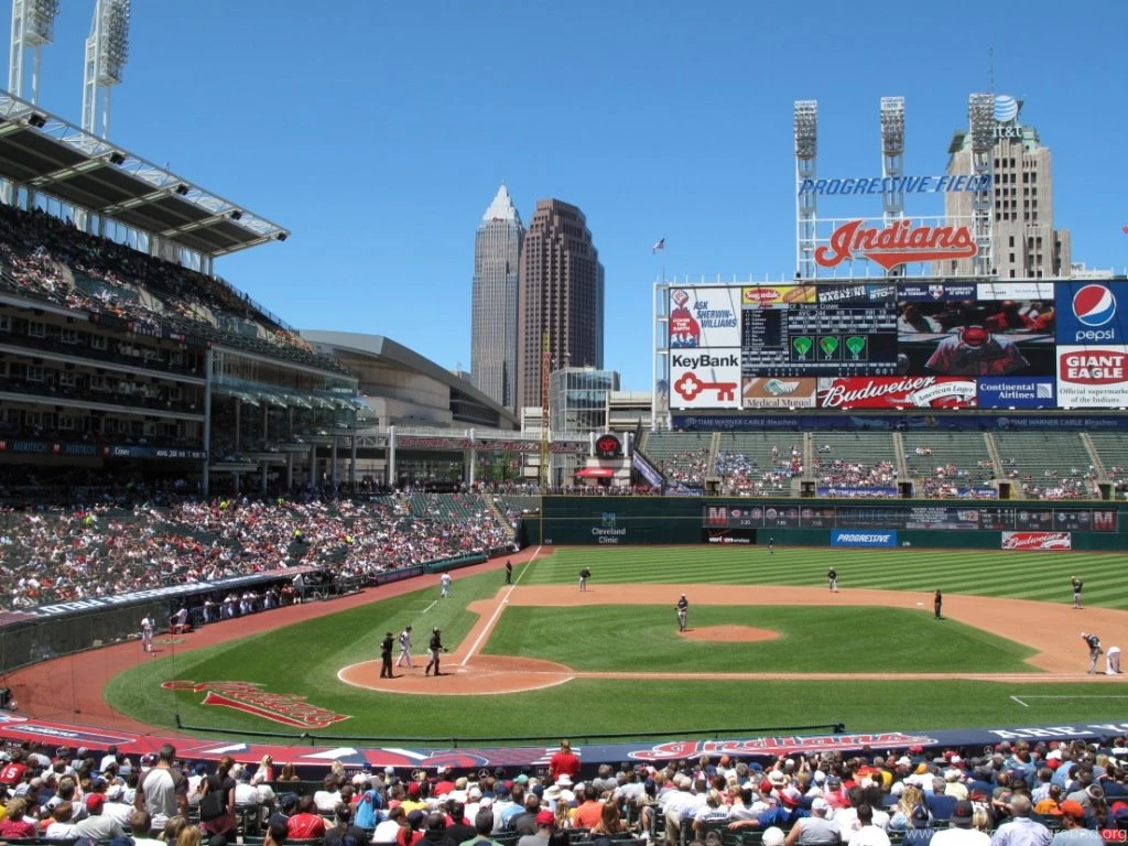 HD Cleveland Indians Wallpapers