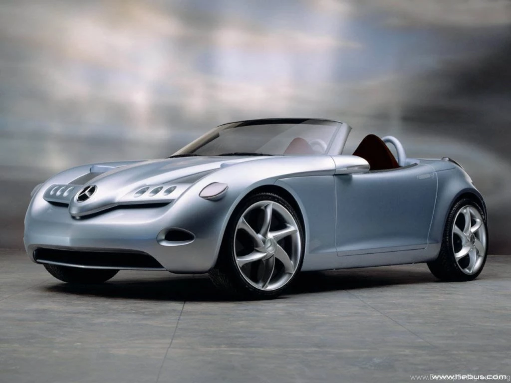 Mercedes Benz Car Images HD Wallpapers And Pictures