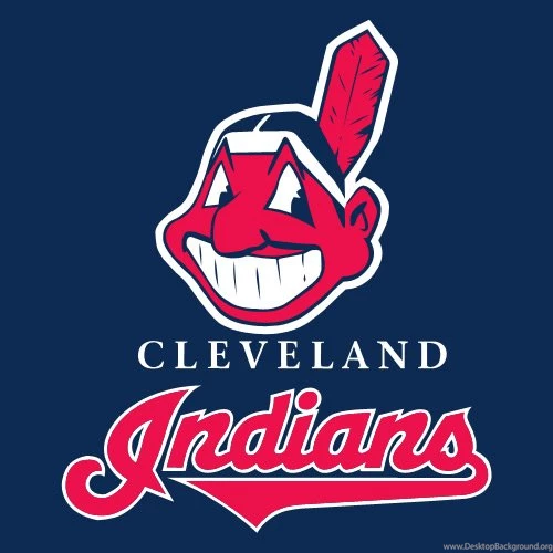 Cleveland Indians Dr. Odd
