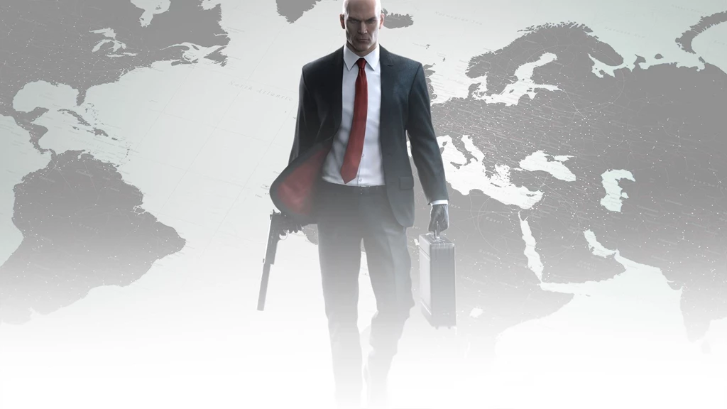Hitman (2016)