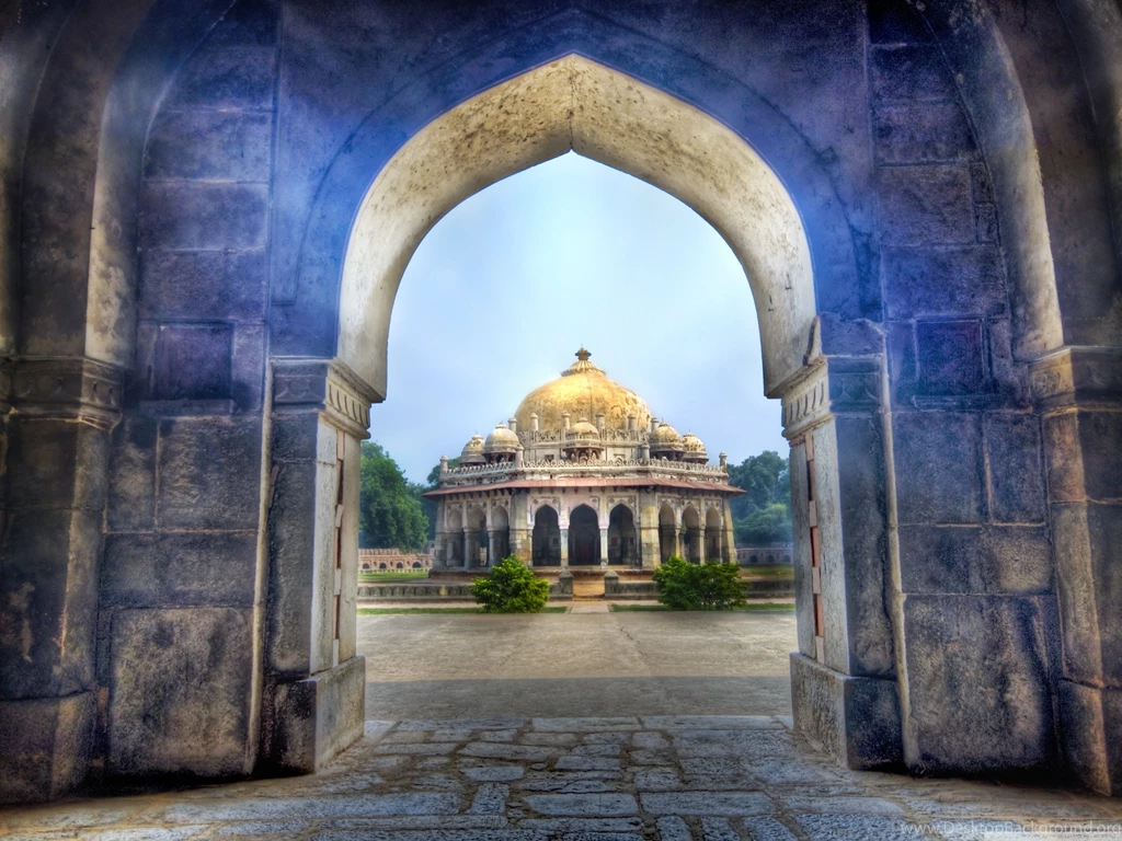 Download Temple, Delhi, India Wallpapers   Wallpapers Printed