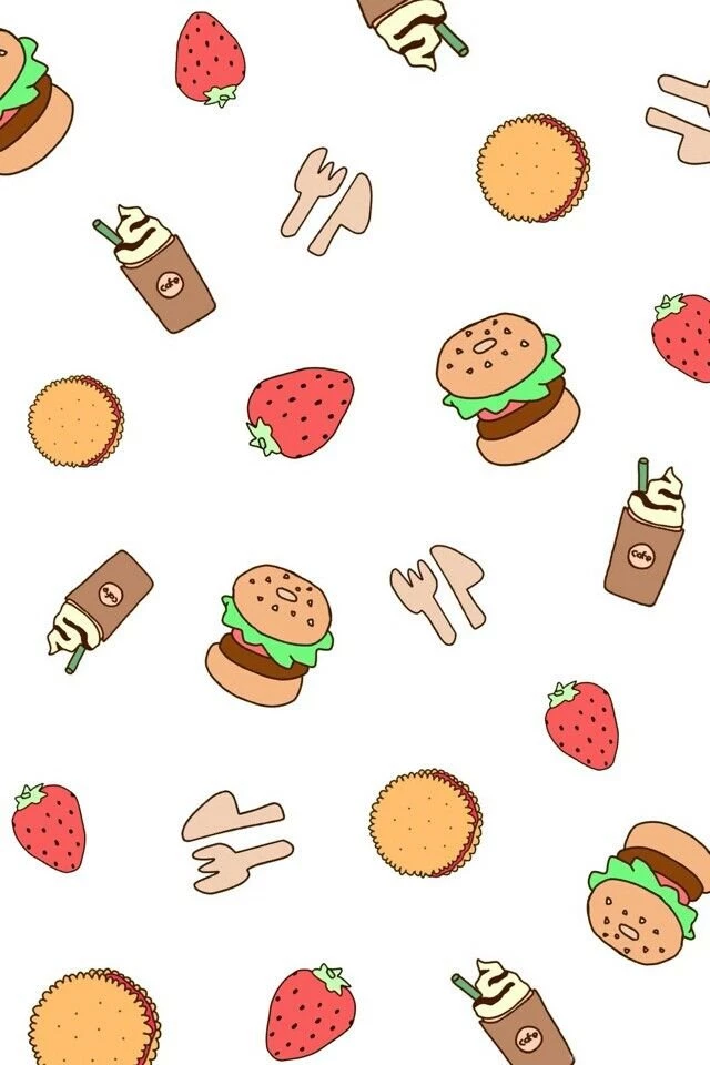 Food Wallpapers