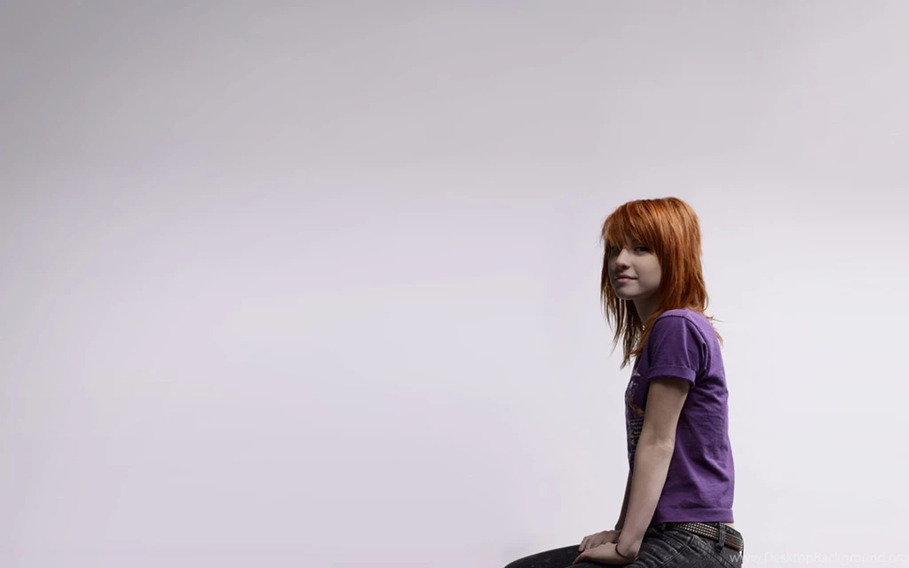 Download Music Hayley Williams Wallpapers 1680x1050