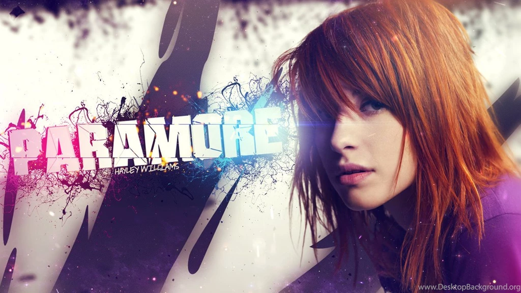 Hayley Williams Wallpapers By Overqual On DeviantArt