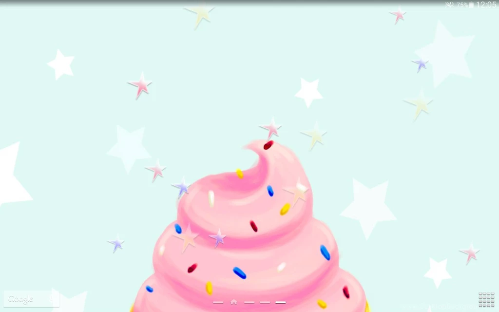Cute Pink Girly Backgrounds Android Apps And Tests AndroidPIT