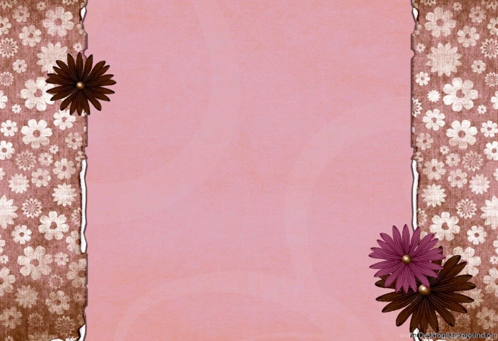 Girly Backgrounds