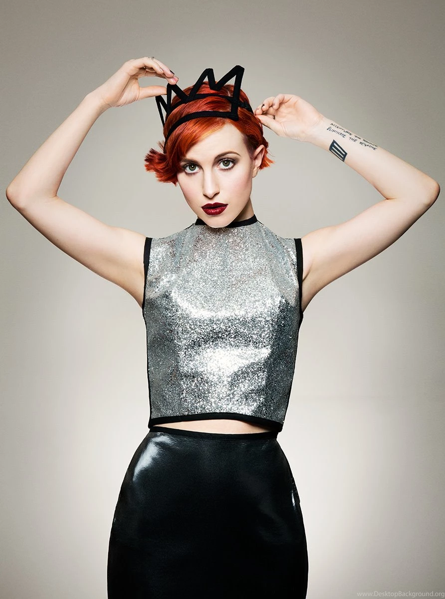 Hayley Williams Wallpapers HD   HD Wallpaper Backgrounds Of Your ...
