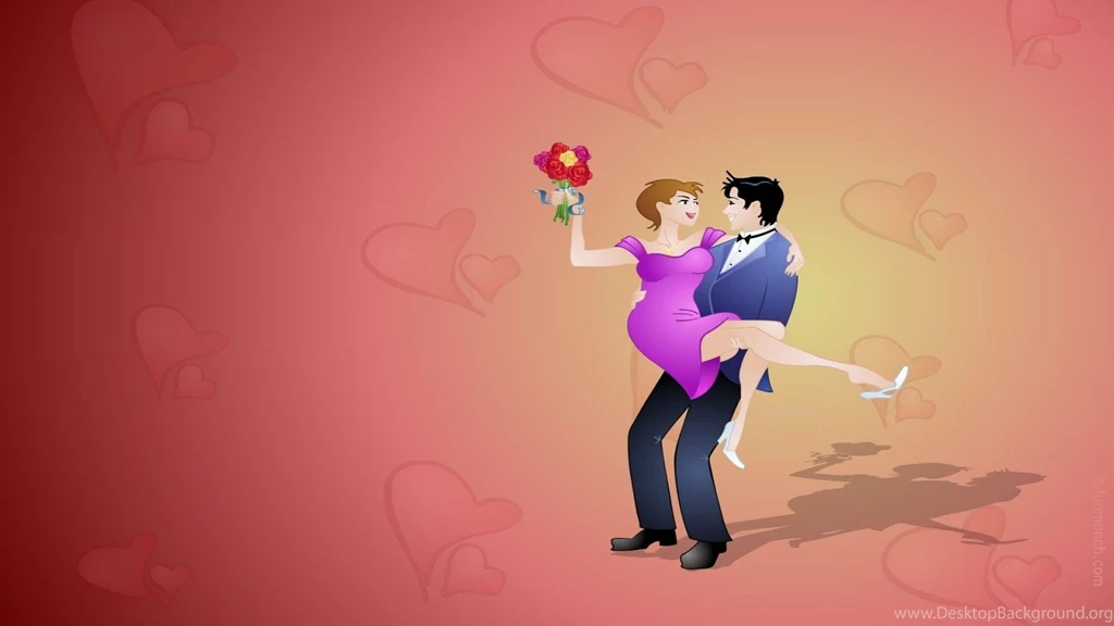 50+ Full Of Life HD Love Wallpapers: Don't Miss Over The Top Mag
