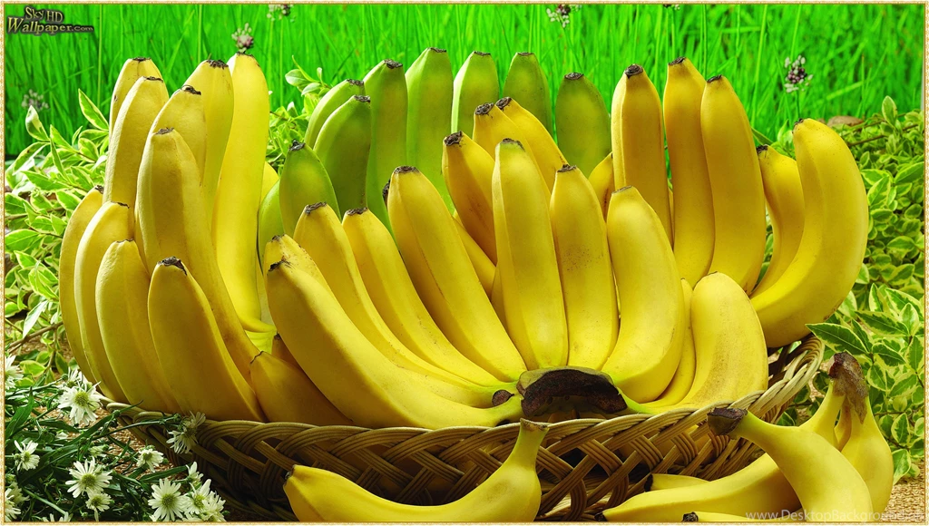 Banana HD Wallpapers