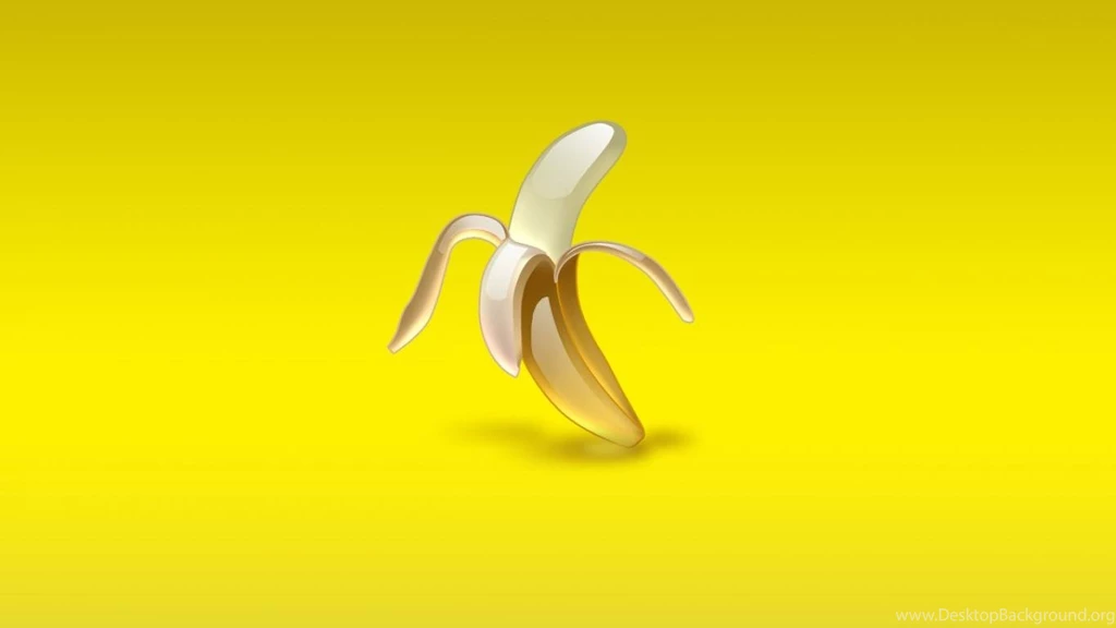 Food Fruit Banana Hd Wallpapers (