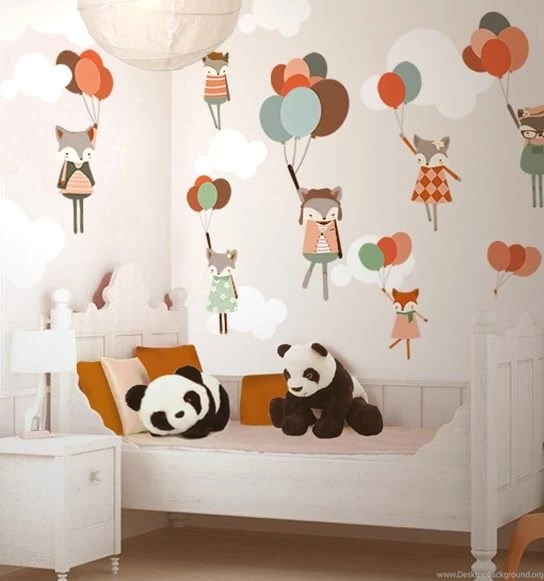 This Shop Has The Cutest Wallpapers Ever!!!