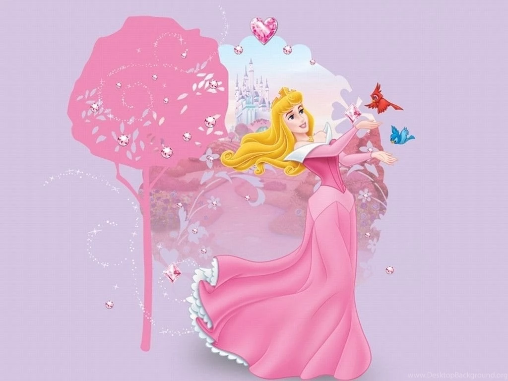 Princess Aurora Wallpapers Wallpapers Cave