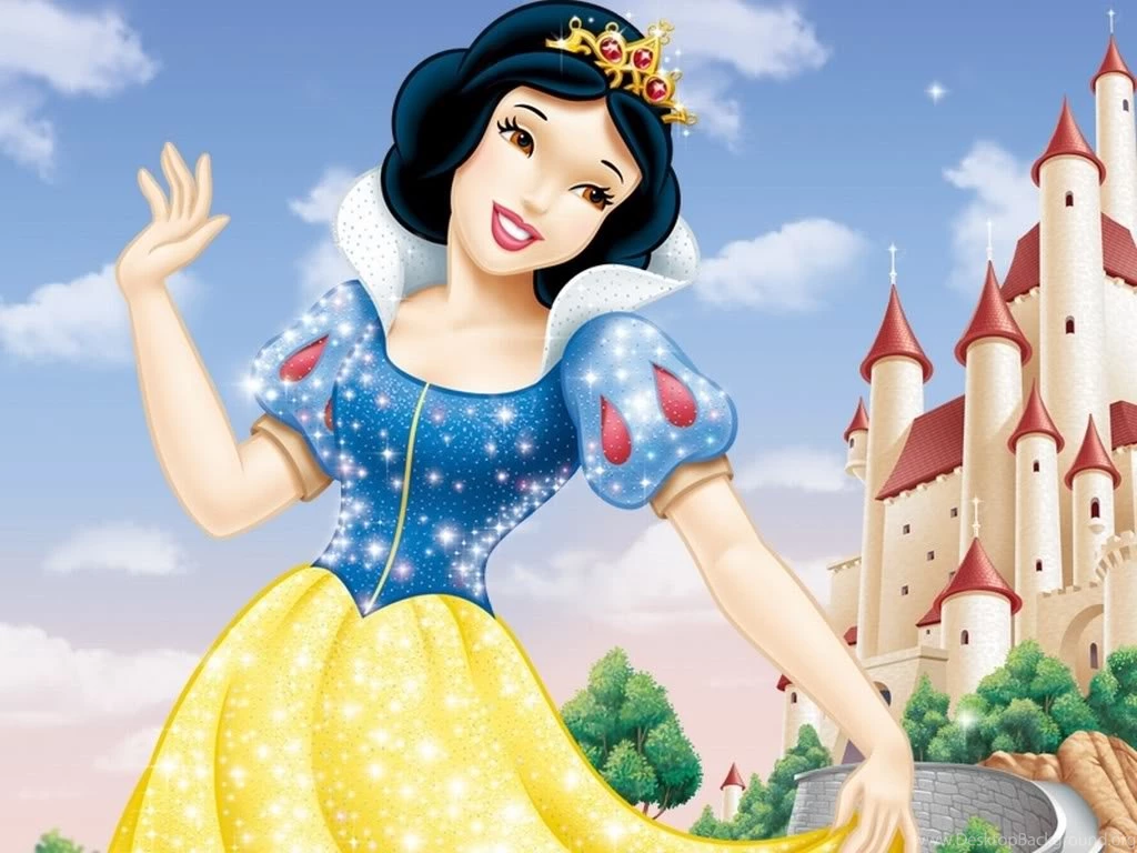 Snow White Wallpaper disney princes.jpg Photo By Maglu88
