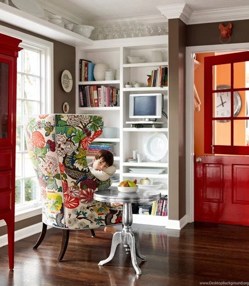 Chinoiserie Chic: Chiang Mai Dragon High/Low